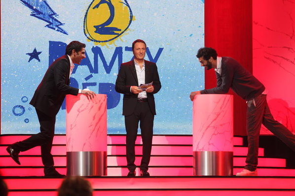 Arthur à nouveau accusé de plagiat (VIDEO)