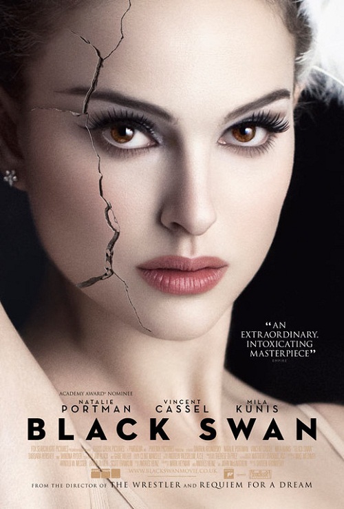 Black Swan (BANDE ANNONCE)