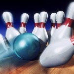 Jouer au bowling avec son chat (VIDEO)