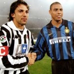 La lettre d&rsquo;hommage de Del Piero à Ronaldo
