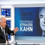 DSK au JT de France 2 : ce qu&rsquo;il a vraiment dit (VIDEO)
