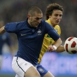 France 1-0 Brésil / Argentine 2-1 Portugal / Allemagne 1-1 Italie… (RESUMES)