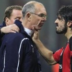 Gattuso pète les plombs (VIDEO)