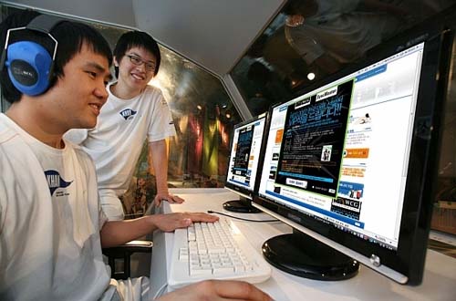 Un Chinois meurt après 72 heures de jeux ininterrompus sur internet