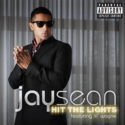 Jay Sean Feat. Lil Wayne – Hit The Lights (SON)