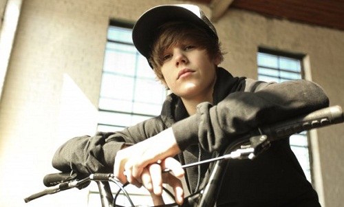 Justin Bieber – Dr Bieber (SON)