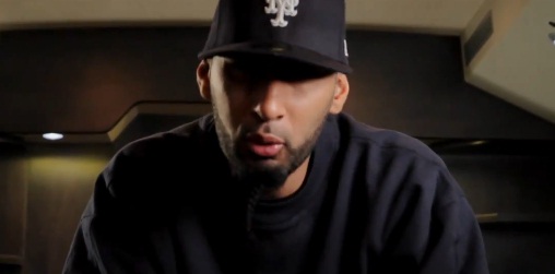 La Fouine – Papa (CLIP)