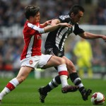 Newcastle 4-4 Arsenal : le match de l&rsquo;année ? (RESUME)