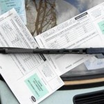 Le montant du PV de stationnement passera de 11 € à 17 €