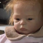 Plus vrais que nature : les poupées Reborn (REPORTAGE)