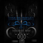 Timbaland Feat. Brandy – 808 (SON)