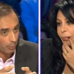 Clash Zemmour vs Yamina Benguigui (VIDEO)