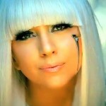 Lady Gaga lance un bracelet pour soutenir le Japon (PHOTO)