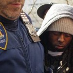 Lil Wayne arrêté par le FBI !
