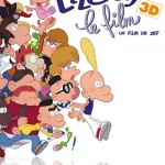 Titeuf, le film 3D (BANDE-ANNONCE)