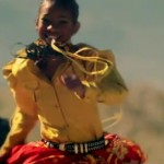 Willow Smith – 21st Century Girl (CLIP)