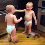 Et si les bébés avaient leur propre langage ? (VIDEO)