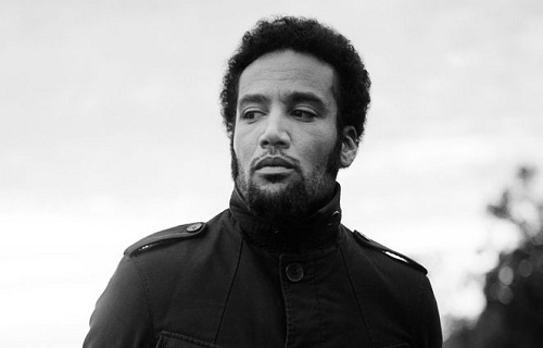 Ben Harper – Don’t Give Up On Me Now (SON)
