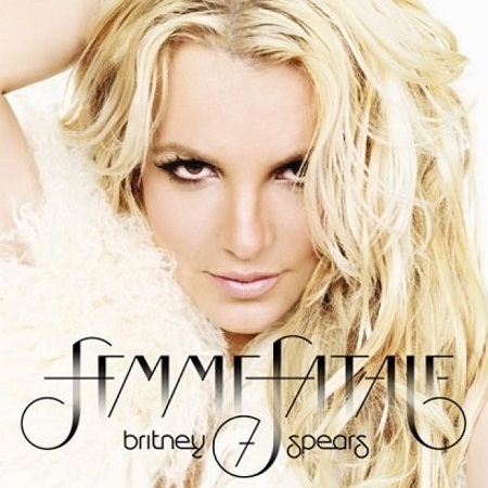 Britney Spears – Inside Out (SON)