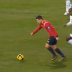 Le superbe but d&rsquo;Eden Hazard face à Marseille (VIDEO)