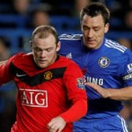 Chelsea 2-1 Manchester United (RESUME)