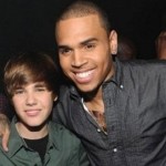 Chris Brown Feat. Justin Bieber – Next 2 U (CLIP)