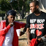 Game Feat Lil Wayne – Red Nation (SON)