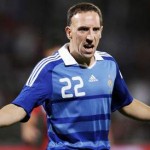 Equipe de France : Ribéry présente ses excuses (VIDEO)