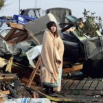Japon : le dernier bilan s&rsquo;élève à plus de 20.000 morts et disparus (VIDEO)
