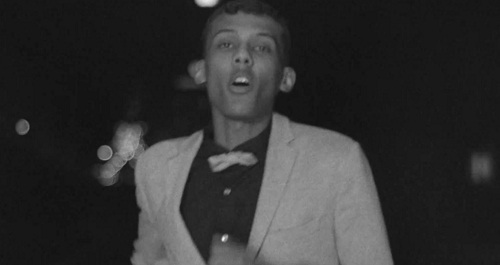 Stromae – Je cours (CLIP)