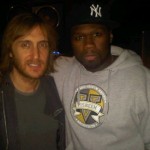 50 Cent Feat. David Guetta – Bullshit & Party (SON)