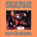 Bob Sinclar – Far l&rsquo;amore (CLIP)