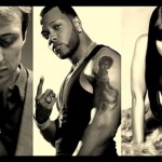 David Guetta – Where Dem Girls At Feat. Nicki Minaj et Flo Rida (CLIP)