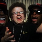 Keenan Cahill Feat. Lil Jon (VIDEO)