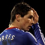 Les supporters de Chelsea chambrent Torres (VIDEO)