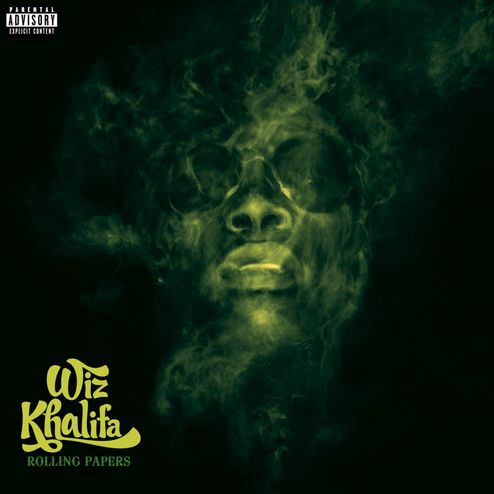 Wiz Khalifa – No Sleep (SON)