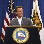 Schwarzenegger futur président de l&rsquo;Union européenne ?