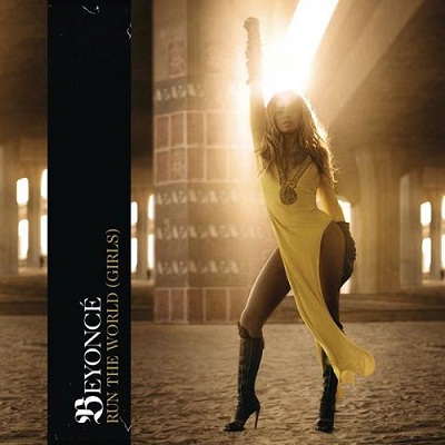 Beyoncé – Run The World (CLIP) réactualisé
