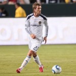 Tacle assassin de David Beckham (VIDEO)