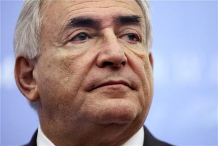 Louis Bertignac « Strauss-Kahn est un partouzeur » (VIDEO)