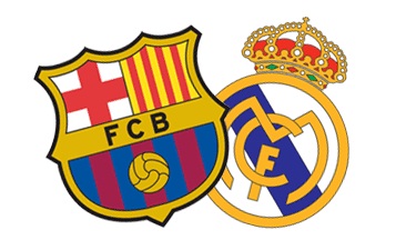 El clásico : FC Barcelone 1-2 Real madrid (RÉSUMÉ)