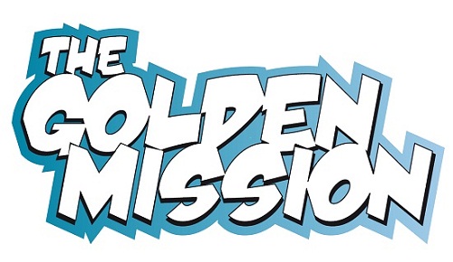 Concours : The Golden Mission 2 (VIDEO)