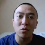 Henri Tong, nouvelle star du web ? (VIDEO)