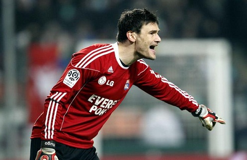 Hugo Lloris en a « ras le cul » (VIDEO)