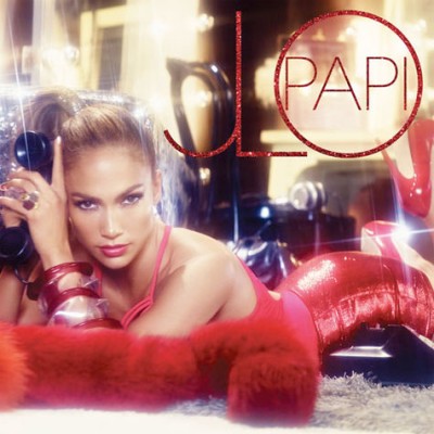 Jennifer Lopez – Papi (SON)