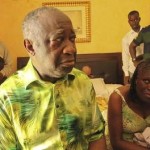 Côte d&rsquo;Ivoire : Laurent Gbagbo a été arrêté (VIDEO)