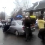 USA : La journée d’embauche de McDo tourne au drame (VIDEO)