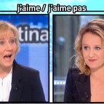 Quand Nadine Morano confond Renault et Renaud (VIDEO)