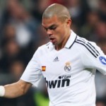 Le bras d&rsquo;honneur de Pepe aux supporters du Barça (VIDEO)