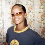 Rihanna, découvrez ses photos d&rsquo;enfance (PHOTOS)